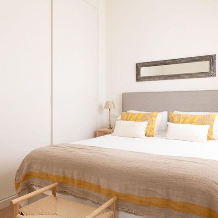 Plaza Nueva 2 Bedrooms & 2 Bathrooms Sevilla Bagian luar foto
