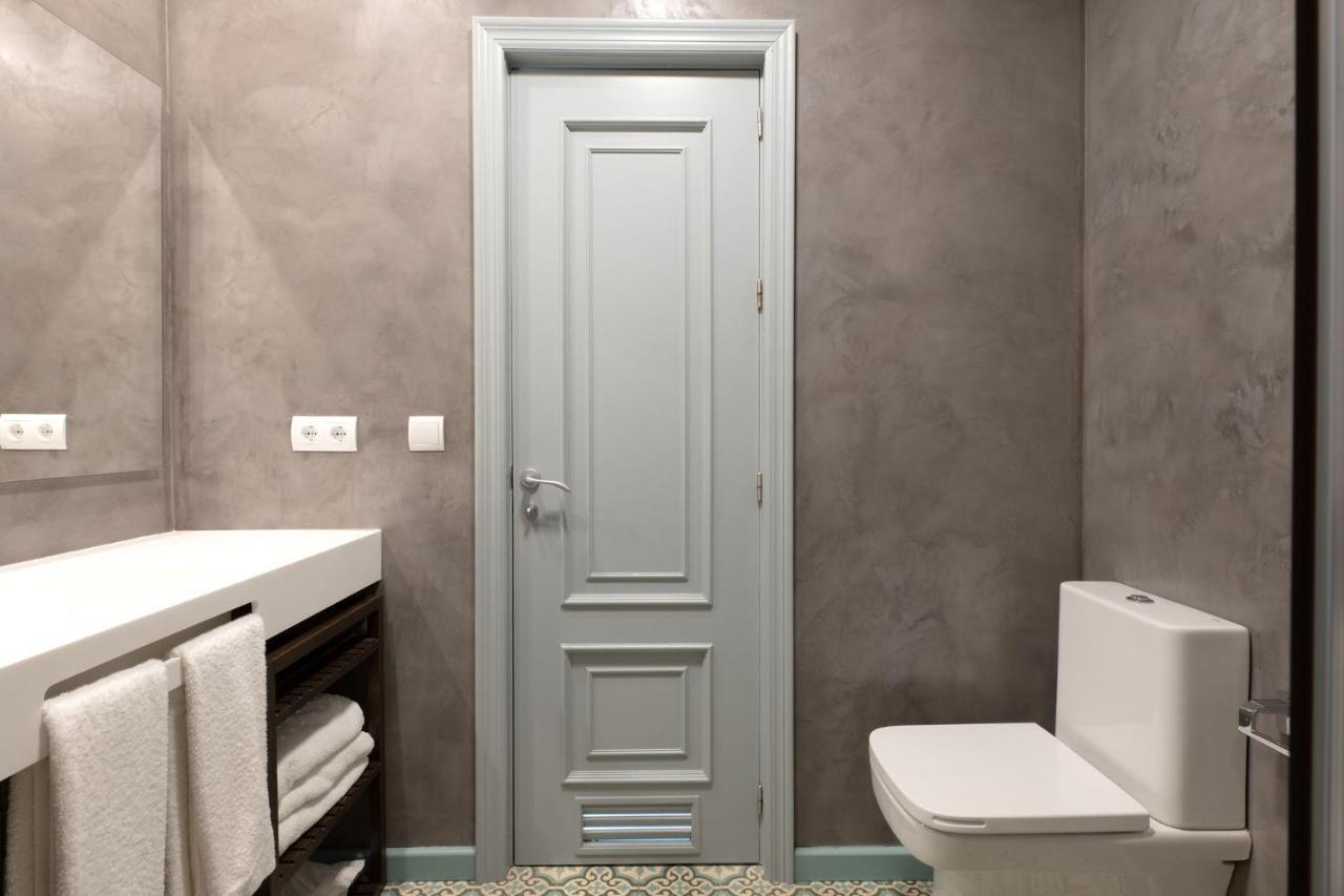 Plaza Nueva 2 Bedrooms & 2 Bathrooms Sevilla Bagian luar foto