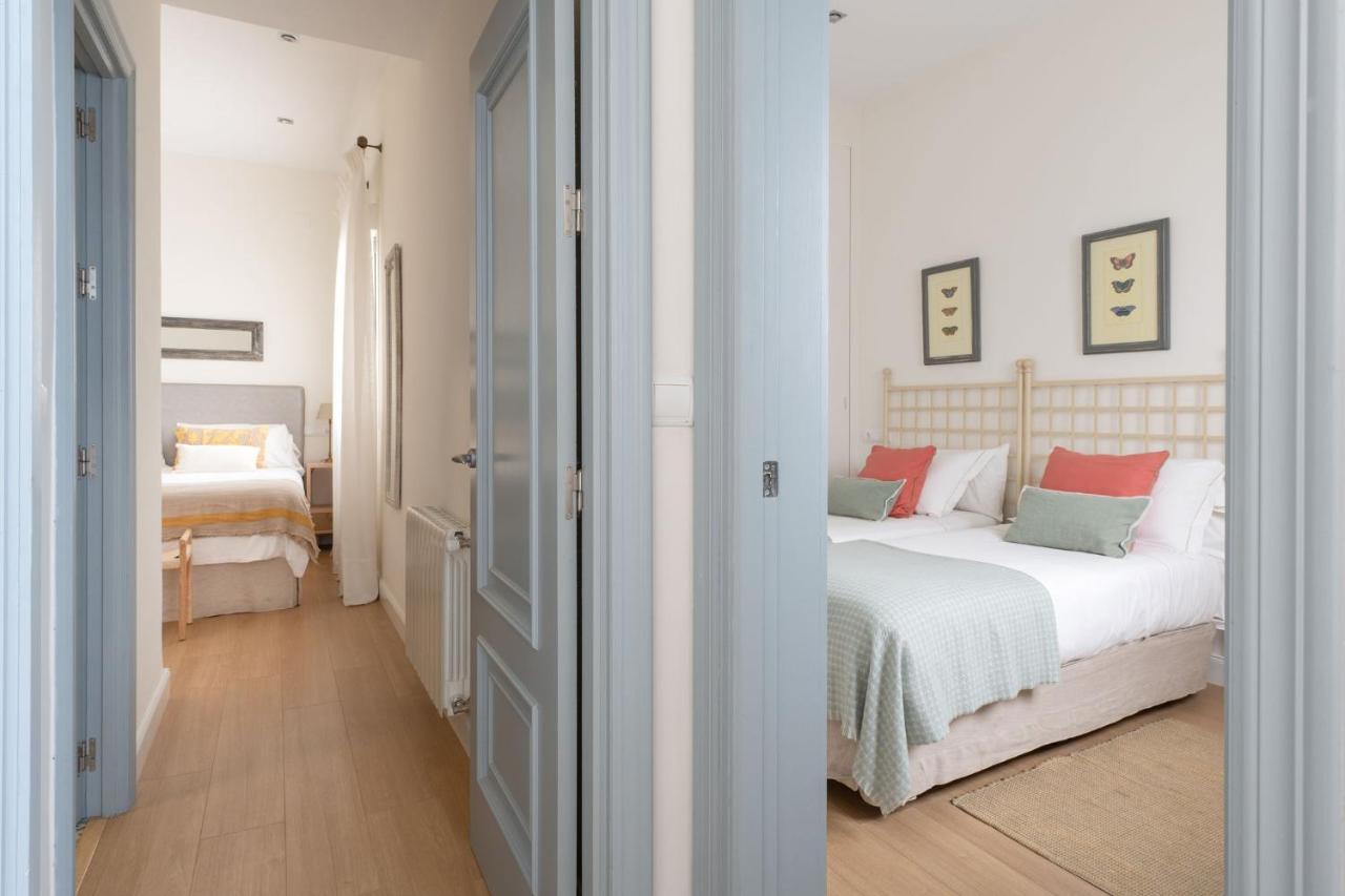 Plaza Nueva 2 Bedrooms & 2 Bathrooms Sevilla Bagian luar foto